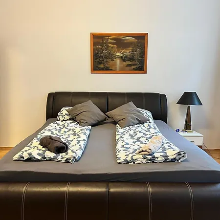 Neat 1Br Apt. Simmering - Ideal For Longstays Vienna Exterior photo
