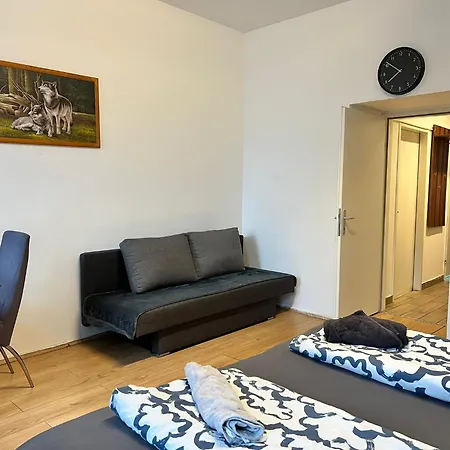 Neat 1Br Apt. Simmering - Ideal For Longstays Vienna Exterior photo