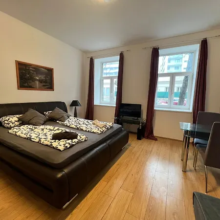 Neat 1Br Apt. Simmering - Ideal For Longstays Vienna Exterior photo