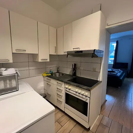Neat 1Br Apt. Simmering - Ideal For Longstays Vienna Exterior photo