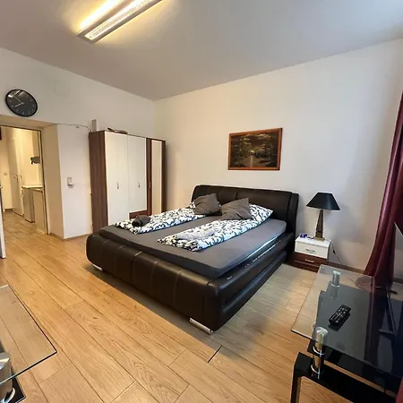 Neat 1Br Apt. Simmering - Ideal For Longstays Vienna Exterior photo