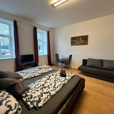 Neat 1Br Apt. Simmering - Ideal For Longstays Vienna Exterior photo